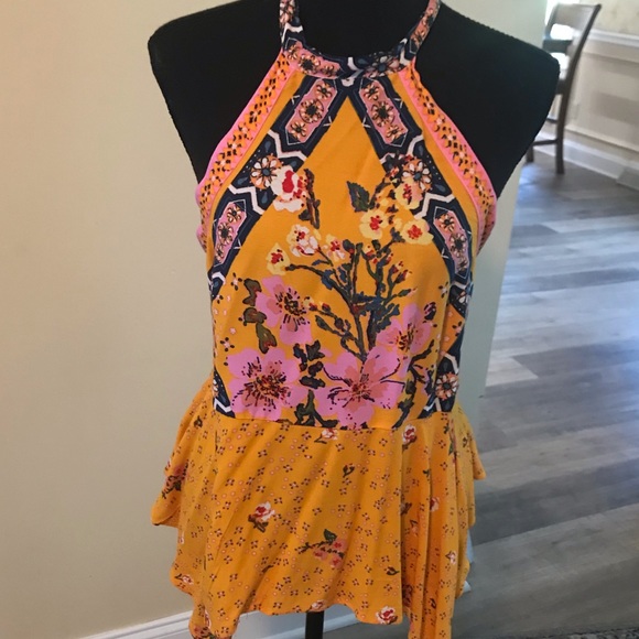 Free People Tops - Free People top